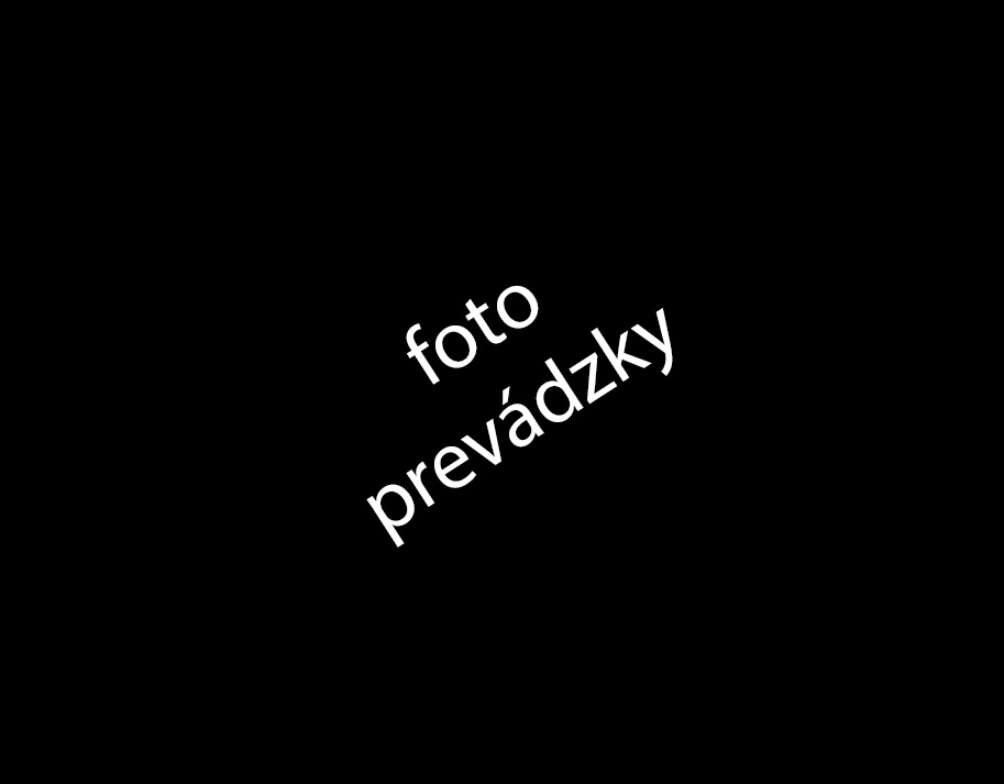 prevádzka